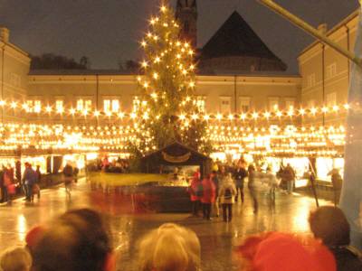 MERRY CHRISTMAS　♪